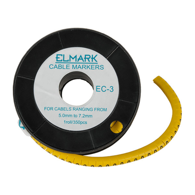 ΣΗΜΑΝΣΗ ΚΑΛΩΔΙΩΝ EC-3 /P/