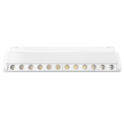 EL-US04 ULTRA SLIM MAGN. LED 48V 12W 4000K WHITE
