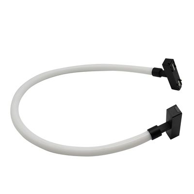 EL-US19 ULTRA SLIM MAGN. LED 48V 16W 3000K WHITE