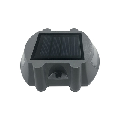 ΗΛΙΑΚΟ LED ΦΩΤΙΣΤΙΚΟ ΕΔΑΦΟΥΣ 0.24W IP44