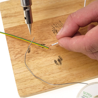 Επιφάνεια Εργασίας Πάγκου 2 Όψεων