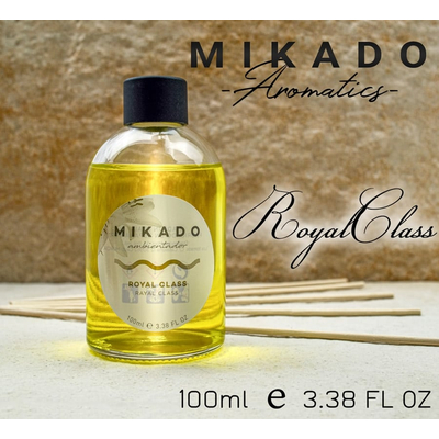 Αρωματικό Χώρου MIKADO Royal Class