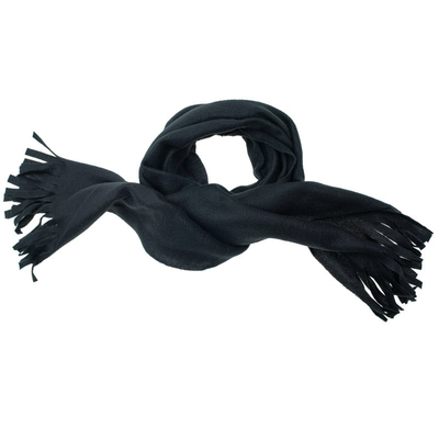 Κασκόλ Μαύρο