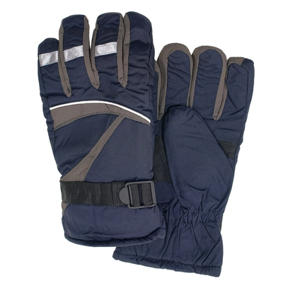 Γάντια Σκι σκούρο Γκρι