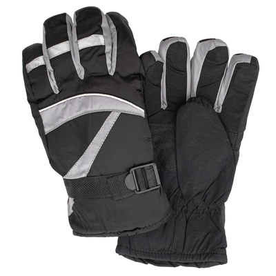 Γάντια Σκι ανοιχτό Γκρι