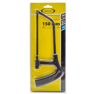 Πρίονι πλαστικής Λαβής