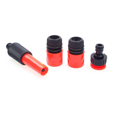 Πλήρες Ποτιστικό Σετ Πορτοκαλί