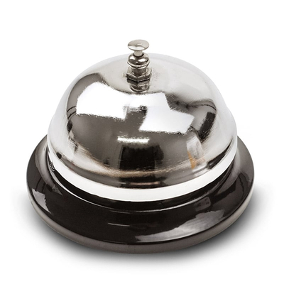 Επιτραπέζιο Κουδούνι Υποδοχής