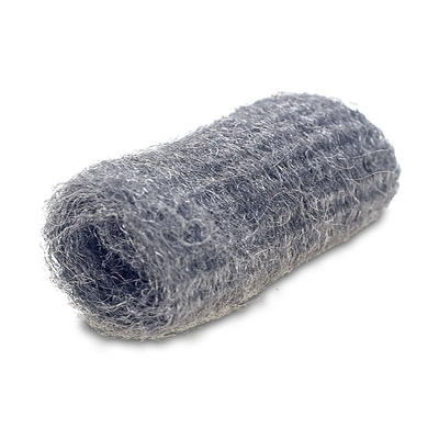 Ατσαλότριχα Κύλινδρος Set 6Τμχ