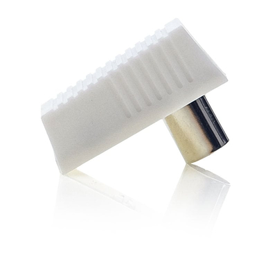 Πλάγιο Θηλυκό Φις για Καλώδιο Κεραίας TV