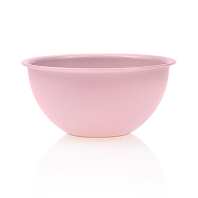 Ημισφαιρικό Σκεύος 0.5lt Ροζ