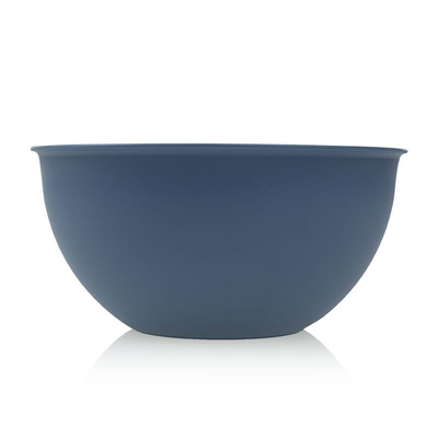 Ημισφαιρικό Σκεύος Μεσαίο 1L Μπλε