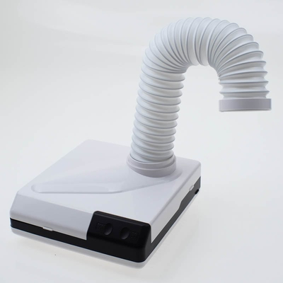 Συλλέκτης Καπνού με Βοηθητικό LED