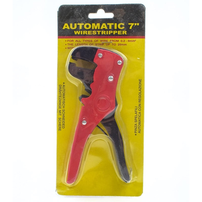 Απογυμνωτής Γδάρτης Καλωδίων