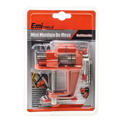 Μίνι Μέγγενη