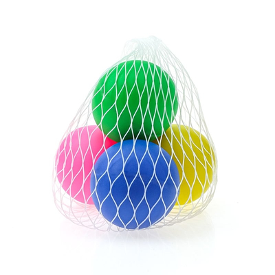 Σετ Μπαλάκια Αφρώδη