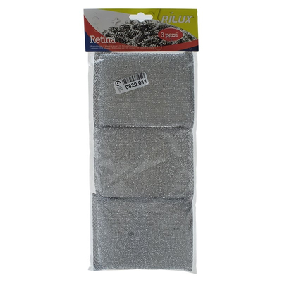 Καθαριστικό Σύρμα για Κολληρήρι 3 τεμάχια