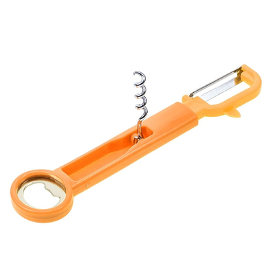 Πολυανοιχτήρι Πορτοκαλί