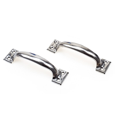 Σετ Χερούλια EM Tools (2 τμχ.)