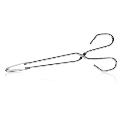 Λαβίδα Ανοξείδωτη Μεταλλική