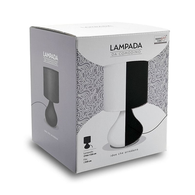 Επιτραπέζιο Φωτιστικό 40W Calm Green (E14)