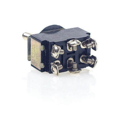 Διακόπτης 2 Θέσεων 2x3.7x5.5cm