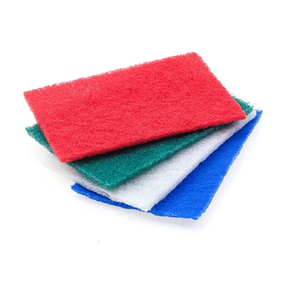 Σπόγγος Λειαντικός 4τεμ