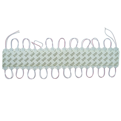 LED Strip 12volt Super Bright Λευκό 20x6 diodes