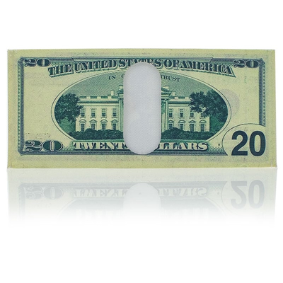 Πορτοφόλι "Είκοσι Δολάρια"