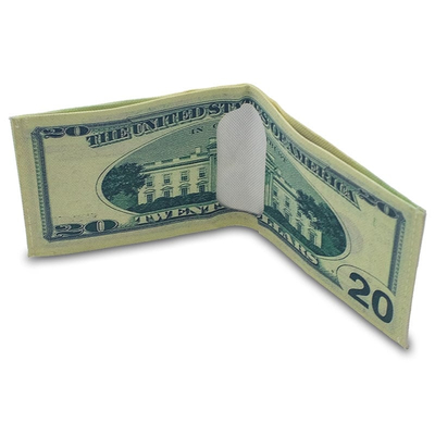 Πορτοφόλι "Είκοσι Δολάρια"