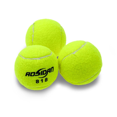 Μπαλάκια Τέννις 3 τμχ