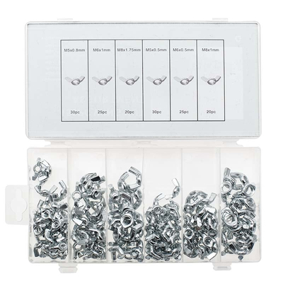 Σετ Κασετίνα Παξιμάδια "Πεταλούδα"