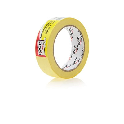 LOGO Χαρτοταινία ECO 30mm x 40m Φούρνου