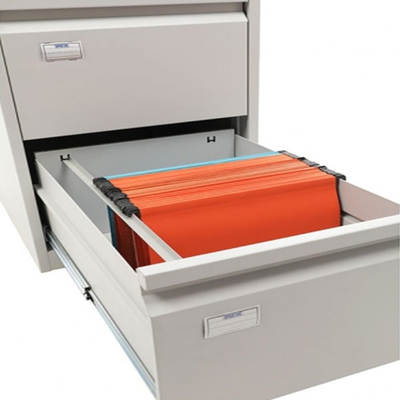 Bene Φάκελος Κρεμαστού Τύπου A4  Πράσινο