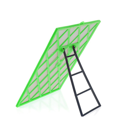 Καθρέπτης Κάδρο 18x24cm Green