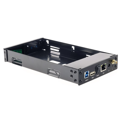 NAS Wifi Media & File Server