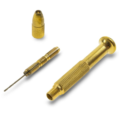 Τρυπανάκι Χειρός