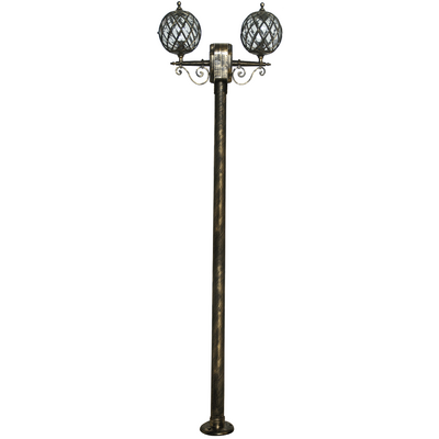 Κολώνα LP-530EΒ 2L 200cm BRONZE ΚΑΡΑΒΟΛΟΣ