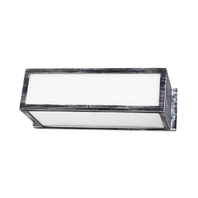 Φωτιστικό τοίχου SLP-50A SILVER