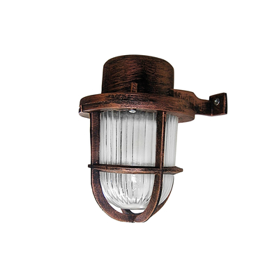 Απλίκα επιτοίχια SLP-500A COPPER