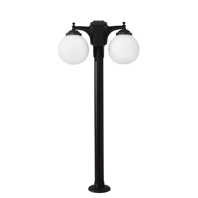 Εδάφους εξωτερικού χώρου LP-100EΒ 2L 100cm BLACK