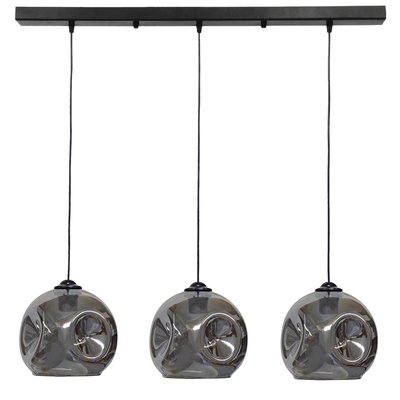 POP RAGA 3L FUME-BL