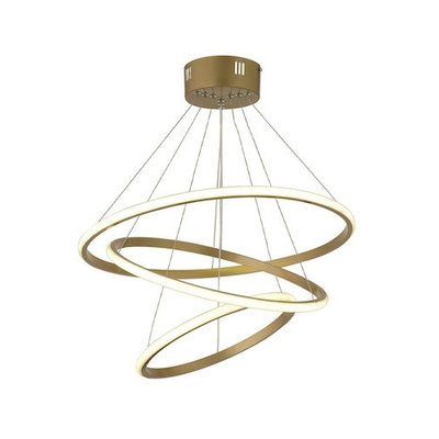 CRONOS-50 LED GOLD 80W ΦΩΤΙΣΤΙΚΟ LED