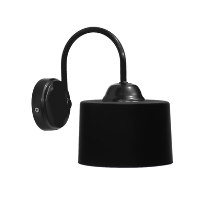 DRUM/AP-A- BLACK-BLACK ΑΠΛΙΚΑ E/27