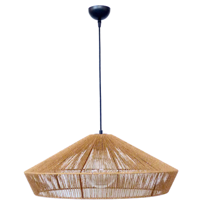 SUNNY/60 1/L BROWN ΚΡΕΜΑΣΤΟ ΣΧΟΙΝΙ