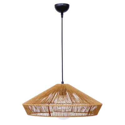 SUNNY/50 1/L BROWN ΚΡΕΜΑΣΤΟ ΣΧΟΙΝΙ