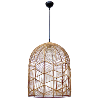 CAGE/40 1/L BROWN ΣΧΟΙΝΙ ΚΡΕΜΑΣΤΟ