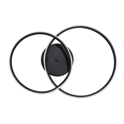 LIBRA/2 PL ΦΩΤΙΣΤΙΚΟ PLAFON LED