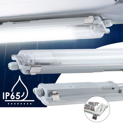 EL195815 | EL195815 | LED WeatherProof IP65 1x1.50mt|L1576xW65xH65mm|{enjoysimplicity}™