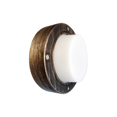 Φωτιστικό χελώνα SLP-30A BRONZE